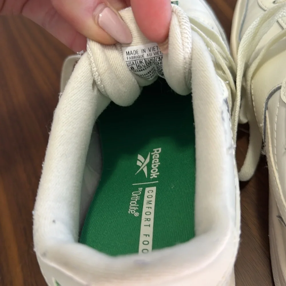 Reebok ortho lite sneakers
